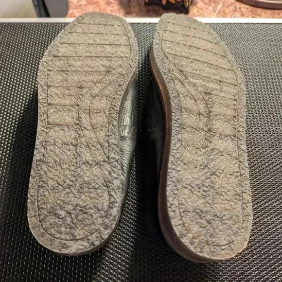 Franco Sarto® A-Ariga loafer Size 8M in Black - Picture 2 of 10